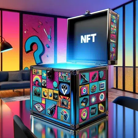 How Do NFT Mystery Boxes Work? A Complete Guide