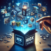 Tech Meets Mystery Hibox Mystery Boxes Integrates Augmented Reality for a Next-Level Unboxing Experience