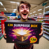 Lidl shopper snaps up Mystery Box for £20 and feels very ‘lucky’ with what’s inside